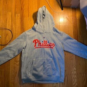 Phillies Hoodie
